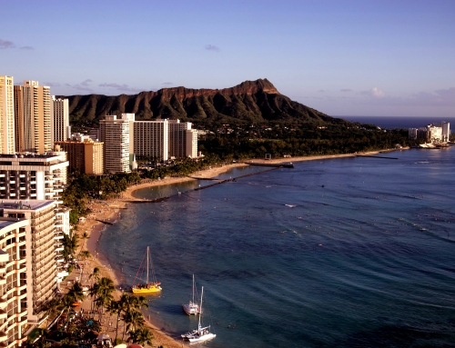 Hawai’i