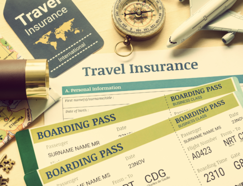 Why is it Important to have Travel Insurance?